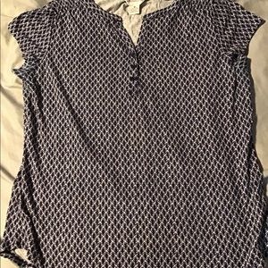 Liz Claiborne blouse